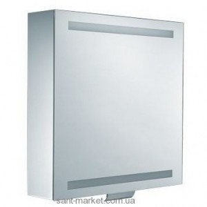 Keuco EDITION 300: Дзеркальна шафа 65см 30201171201