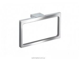 Keuco EDITION 11 кольцо -полотенцедержатель  хром 11121010000