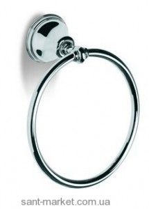 IBB LIBERTY Кільце-полотенцедержатель LI07BRO / BRO