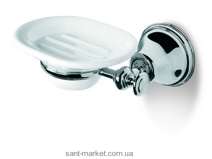 IBB LIBERTY Мыльница  бронза LI01BRO/BRO