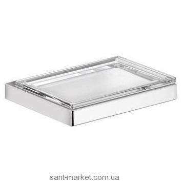 Keuco Мыльница стеклянная 11155019000