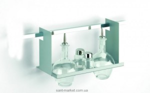 IBB Полочка с баночками для специй CU606ALL