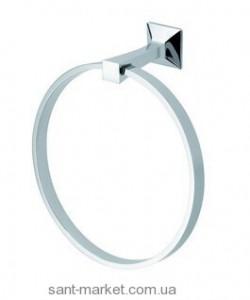 IBB FIRENZE Кольцо-Полотенцедержатель 30см FI07OOP/OOP