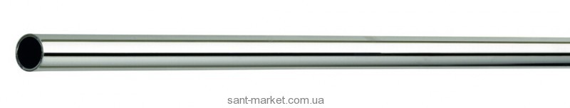 IBB Релинг 16х450мм хром CU11CRO