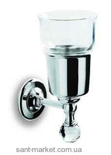 IBB Crystal Держатель стакана MA02CORO/SWA