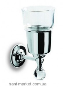 IBB Crystal Тримач склянки MA02CORO / SWA