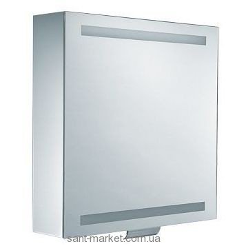 Keuco EDITION 300: Дзеркальна шафа 65см 30201171201