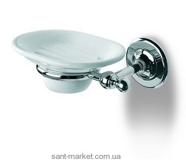 IBB Мильниця хром BI01CRO