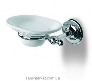 IBB Мильниця хром BI01CRO