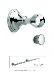 IBB Держатели для релинга бронза CU203BRO