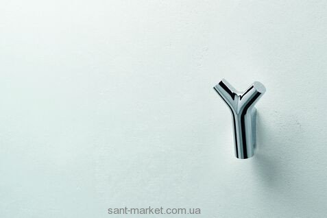 IBB GIO Крючок сатин GI08ORP/OPS