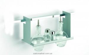 IBB Полочка с баночками для специй CU606ALL