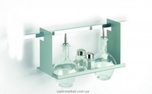 IBB Полочка с баночками для специй CU606ALL