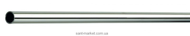 IBB Релинг 16х600мм CU10BRO