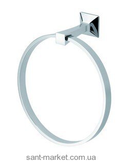 IBB FIRENZE Кільце-Полотенцедержатель 30см FI07OOP / OOP