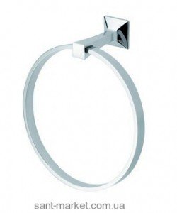 IBB FIRENZE Кільце-Полотенцедержатель 30см FI07OOP / OOP