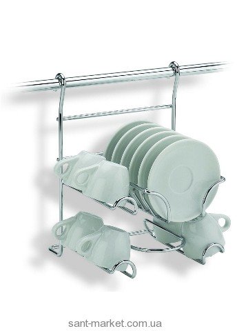 IBB Кавовий сервіз бронза CU34CBRO