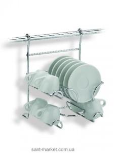 IBB Кавовий сервіз бронза CU34CBRO