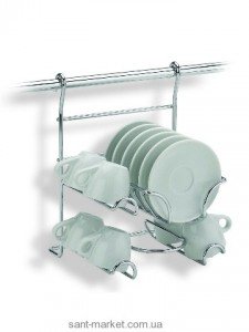 IBB Кофейный сервиз бронза CU34CBRO