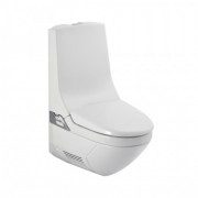 Унитаз-биде подвесной Geberit AquaClean 8000plus 186.100.EP.1