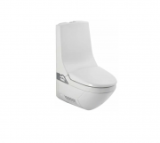 Унитаз-биде подвесной Geberit AquaClean 8000plus 186.100.11.1