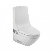 Унитаз-биде подвесной Geberit AquaClean 8000plus 186.100.EP.1