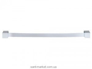 Keuco ALEA держатель полотенца 600мм хром 00701010600