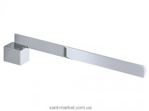 Keuco ALEA держатель полотенца 420мм хром 00717010000