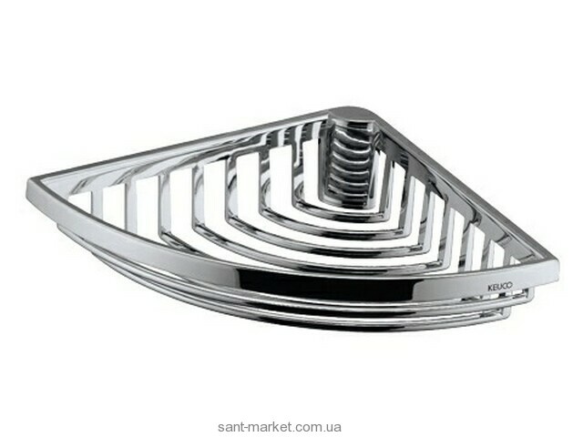 Keuco Поличка кутова 24944010000