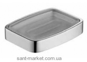 Keuco Elegance Мыльница без держателя 11655009000