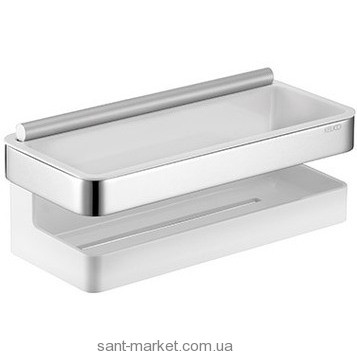 Keuco MOLL кошик для душа 12759010000