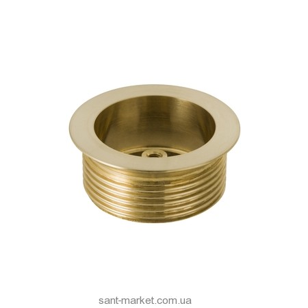 Geberit Виливши із зовнішнім різьбленням 862.640.00.1