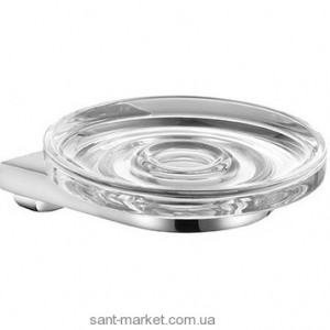 Keuco MOLL мыльница с держателем 12755019000