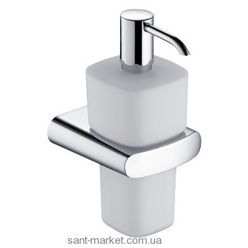 Keuco Elegance Дозатор жидкого мыла 11654019000