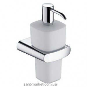 Keuco Elegance Дозатор жидкого мыла 11654019000