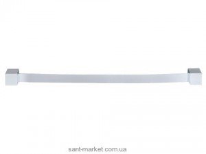 Keuco ALEA держатель полотенца 600мм хром 00701010600