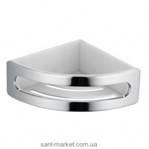 Keuco Elegance угловая полочка для мочалки 11657010000