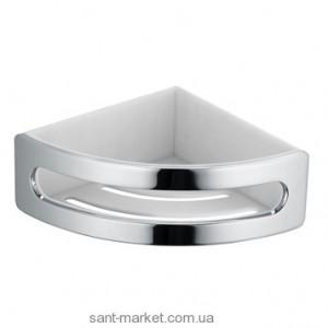 Keuco Elegance угловая полочка для мочалки 11657010000