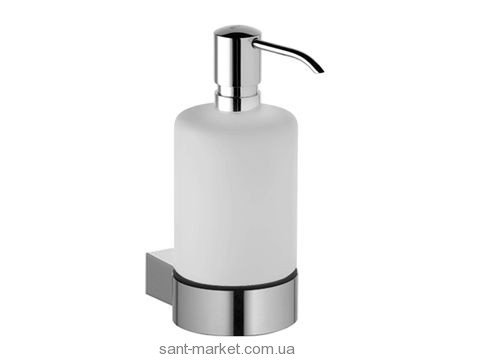 Keuco Plan дозатор мыла 14953019000