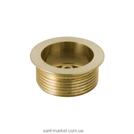 Geberit Виливши із зовнішнім різьбленням 862.640.00.1