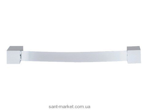 Keuco ALEA держатель полотенца 350 мм 00707010000