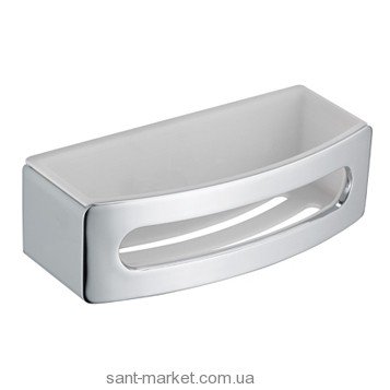 Keuco Elegance пристінна поличка д / мочалки 11658010000