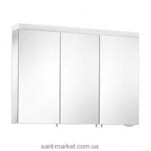 Keuco Royal Reflex Зеркал.шкаф з підсвічуванням 1000х70х1 24004171301