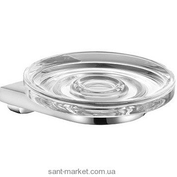 Keuco MOLL мильниця з власником 12755019000