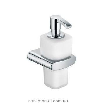 Keuco Elegance дозатор лосьона 11653019000