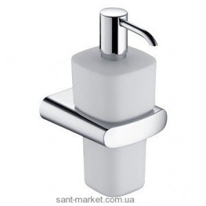 Keuco Elegance Дозатор жидкого мыла 11654019000