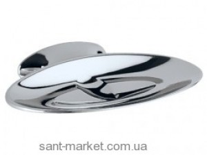 Keuco CLEO Мыльница 03854010000