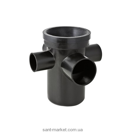 Зливний трап Geberit бічній випуск 388.001.00.1