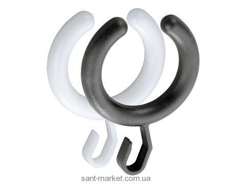 Keuco Набор колечек для шторки 14927000103