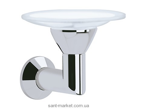 Keuco EDITION 100 мыльница 10055019000